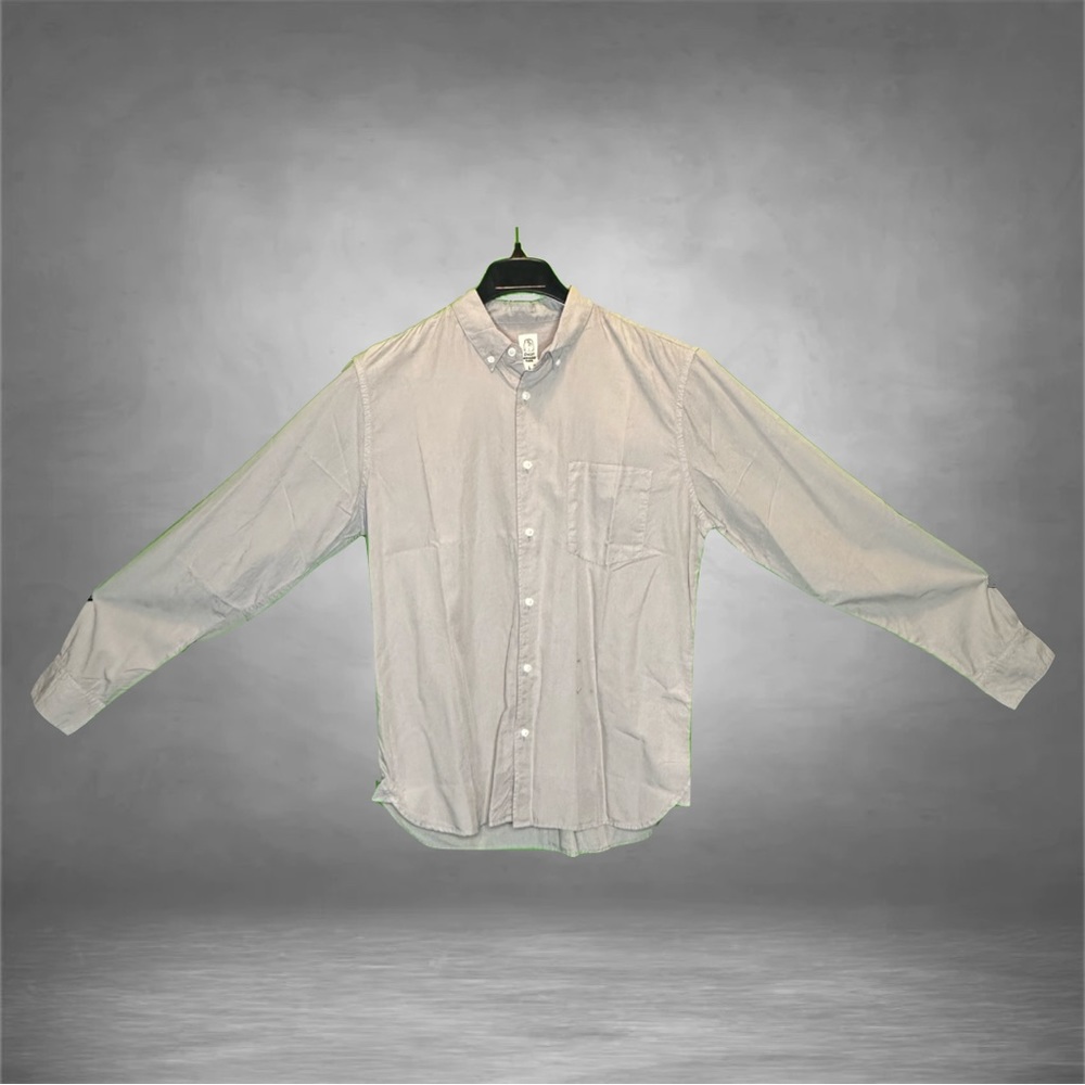 Hiroshi Kato Ripper shirt Large